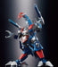 Soul of Chogokin GX-56 ZEROKAGE & BAKURYU Ninja Warror Tobikage BANDAI Japan_3