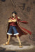 Figuarts ZERO One Piece MONKEY D LUFFY PVC Figure BANDAI TAMASHII NATIONS Japan_3