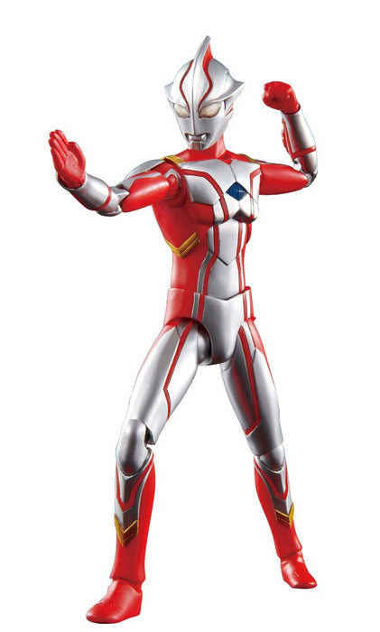 Bandai Spirits ULTRA-ACT Ultraman Mebius PVC Action Figure H165mm 41910019 NEW_1