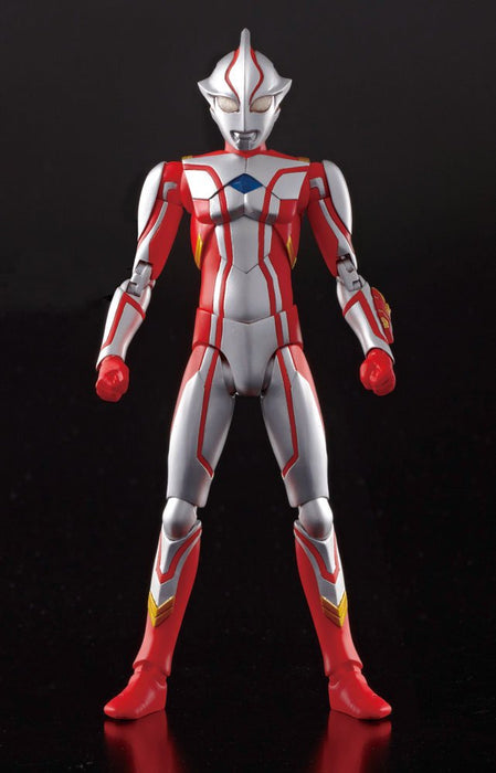 Bandai Spirits ULTRA-ACT Ultraman Mebius PVC Action Figure H165mm 41910019 NEW_2