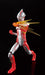 Bandai Spirits ULTRA-ACT Ultraman Mebius PVC Action Figure H165mm 41910019 NEW_3