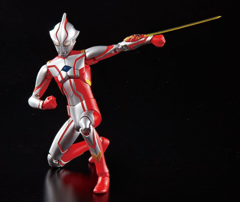 Bandai Spirits ULTRA-ACT Ultraman Mebius PVC Action Figure H165mm 41910019 NEW_4