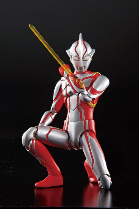 Bandai Spirits ULTRA-ACT Ultraman Mebius PVC Action Figure H165mm 41910019 NEW_5