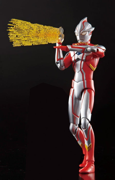 Bandai Spirits ULTRA-ACT Ultraman Mebius PVC Action Figure H165mm 41910019 NEW_6