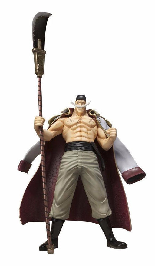 Figuarts ZERO One Piece EDWARD NEWGATE PVC Figure BANDAI TAMASHII NATIONS Japan_1