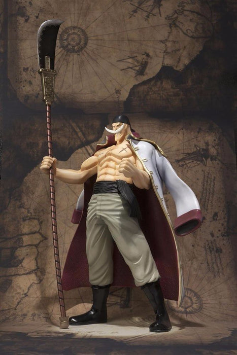 Figuarts ZERO One Piece EDWARD NEWGATE PVC Figure BANDAI TAMASHII NATIONS Japan_3