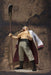 Figuarts ZERO One Piece EDWARD NEWGATE PVC Figure BANDAI TAMASHII NATIONS Japan_3