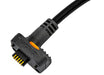 Mitutoyo 02AZD790C U-Wave Connecting Cable (with Data-Out Button) NEW from Japan_3