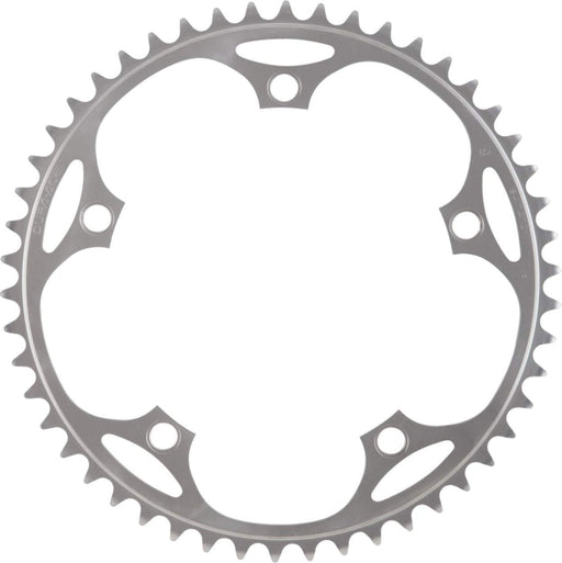 Shimano DURA-ACE TRACK FC-7710 52T 1/2' X 1/8' Chainring (NJS) Y16S52001 NEW_1