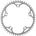 Shimano DURA-ACE TRACK FC-7710 48T 1/2' X 3/32' Chainring Silver Y16S48000 NEW_1