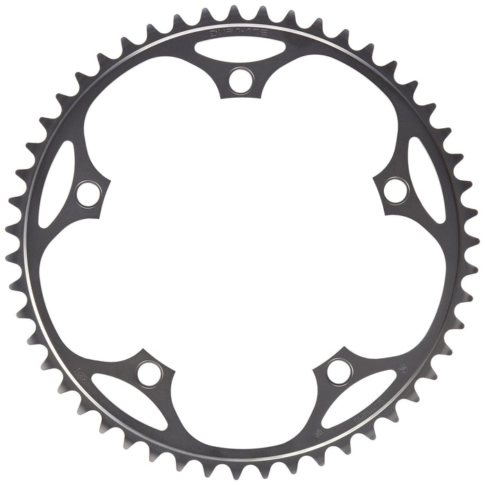 Shimano DURA-ACE TRACK FC-7710 51T 1/2" X 1/8" Chainring (NJS) Y16S51001 NEW_1