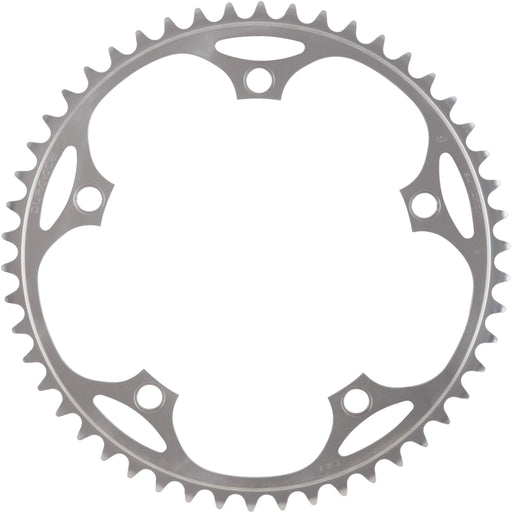 Shimano DURA-ACE TRACK FC-7710 54T 1/2" X 3/32" Chainring Silver Y16S54000 NEW_1