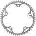 Shimano DURA-ACE TRACK FC-7710 54T 1/2" X 3/32" Chainring Silver Y16S54000 NEW_1