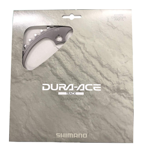 Shimano DURA-ACE TRACK FC-7710 48T 1/2' X 1/8' Chainring (NJS) Y16S48001 NEW_2