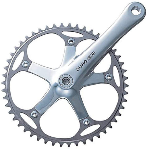 Shimano DURA-ACE TRACK FC-7710 50T 1/2" X 1/8" Chainring (NJS) Y16S50001 NEW_1