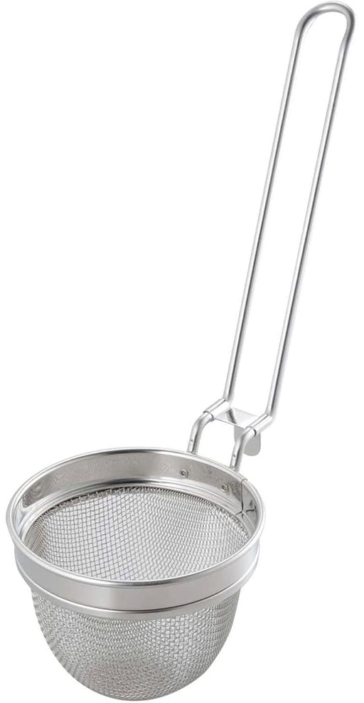 Shimomura Kihan Miso Strainer Master Made in Japan Stainless Steel 29343 NEW_1
