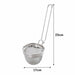 Shimomura Kihan Miso Strainer Master Made in Japan Stainless Steel 29343 NEW_3