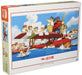 Studio Ghibli Porco Rosso Lively Return 1000 piece Jigsaw Puzzle ENSKY 1000-256_1