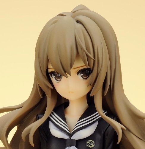 Toradora! TAIGA AISAKA the Last Episode 1/6 PVC Figure Kotobukiya NEW from Japan_2