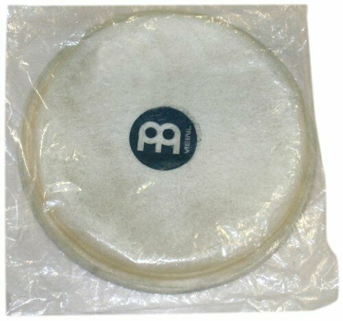 MEINL Percussion Meiner Bongo Head 6 3/4" BONGO HEAD HEAD-38 NEW from Japan_1