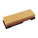 Naniwa Polishing Work Whetstone Both Sides Combi # 1000/3000 QA-0114 NEW_1