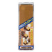 Naniwa Polishing Work Whetstone Both Sides Combi # 1000/3000 QA-0114 NEW_3