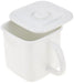 Nodahoro Hand held stocker square type L with closing lid MSM - 12K NEW_1