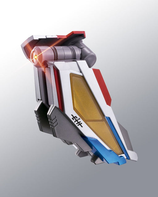 Bandai Ultraman Zero the Movie DX Zero Eye Action Figure Plastic Battery Powered_2