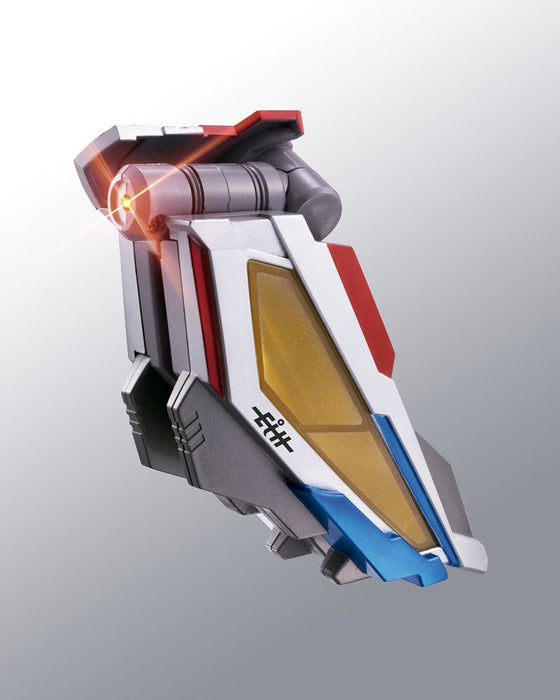 Bandai Ultraman Zero the Movie DX Zero Eye Action Figure Plastic Battery Powered_2