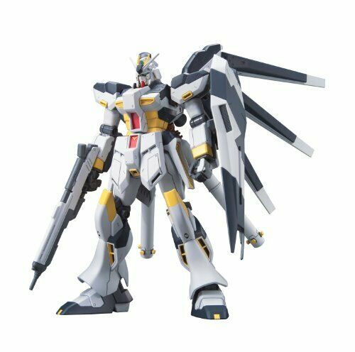 BANDAI HG 1/144 RX-93-v2 Hi-v Gundam GPB Color Gundam Plastic Model Kit NEW_1