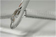 Platts / MM Koubou 1/48 Vintage glider Minimoa PMM-1 4parts set NEW from Japan_2