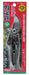 SENKICHI All Stainless Steel Gardening 180mm Pruners Scissors SGP-14 NEW_2