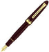 SAILOR 11-1219-232 Fountain Pen 1911 Standard Maroon Fine from Japan_1