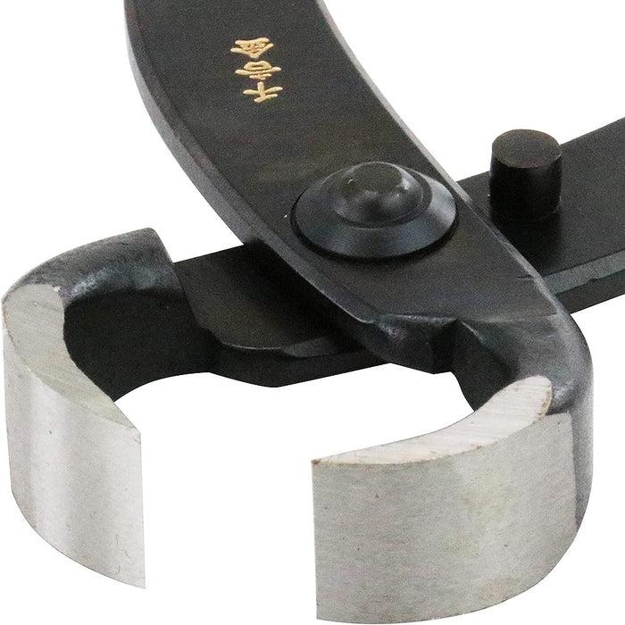 Senkichi Bonsai Roots Cutter No.34 Bonsai scissors D1.5xH18xW5cm industrial NEW_3