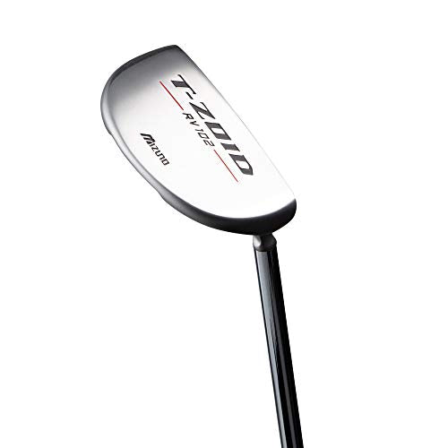 Mizuno Golf Putter RV102 34inch 2019 T-ZOID Right-Handed for Men NEW from Japan_2