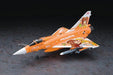 Hasegawa 1/48 Mirage 2000 The Idolmaster Yayoi Takatsuki Model Kit NEW Japan_2