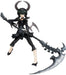 figma SP-013 Black Rock Shooter Dead Master Figure Max Factory NEW from Japan_1