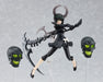 figma SP-013 Black Rock Shooter Dead Master Figure Max Factory NEW from Japan_6