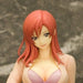 Orchid Seed Personnel Section Drop Kaneda Kyoko 1/7 Scale Figure from Japan_5