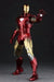 Movie Masterpiece Iron Man 2 IRON MAN MARK 6 VI 1/6 Action Figure Hot Toys Japan_2