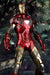 Movie Masterpiece Iron Man 2 IRON MAN MARK 6 VI 1/6 Action Figure Hot Toys Japan_4