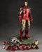 Movie Masterpiece Iron Man 2 IRON MAN MARK 6 VI 1/6 Action Figure Hot Toys Japan_8