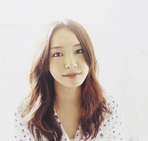 [CD] Yui Aragaki Niji Normal Edition NEW from Japan_1