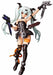 Revoltech Queen's Blade Extra Gate Opener Alice Figure KAIYODO NEW from Japan_1