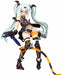 Revoltech Queen's Blade Extra Gate Opener Alice Figure KAIYODO NEW from Japan_7