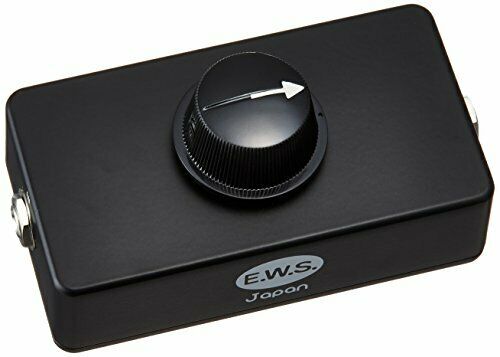 E.W.S. Subtle Volume Control Musical instrument  from JAPAN NEW_1