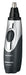 Panasonic Washable Nose Nasal Hair Trimmer Cutter ER-GN50-H Battery Powered NEW_1