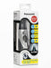 Panasonic Washable Nose Nasal Hair Trimmer Cutter ER-GN50-H Battery Powered NEW_4