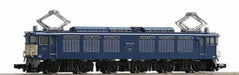 Tomix N Scale J.N.R. Electric Locomotive Type EF64-0 (Fourth Edition) NEW_1