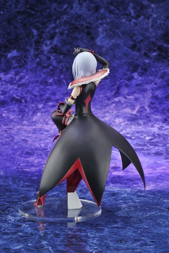 Fresh PreCure Pretty Cure 19cm Eas PVC Figure Alfa Omega NEW from Japan_3